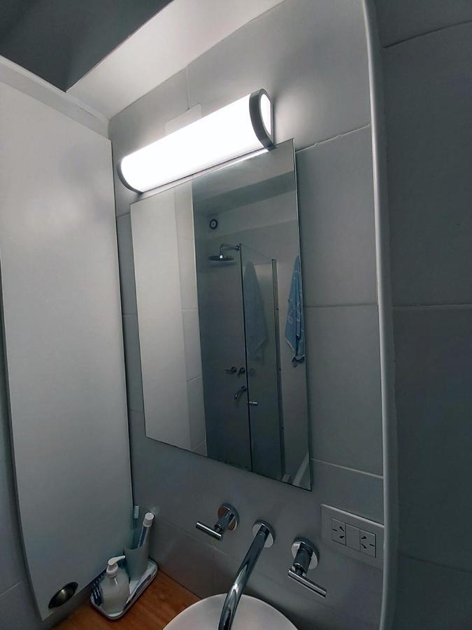 Hermoso Departamento Equipado, Amoblado En Almagro *