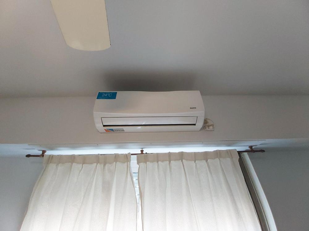 Hermoso Departamento Equipado, Amoblado En Almagro Apartment