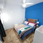 Hermoso Departamento Equipado, Amoblado en Almagro