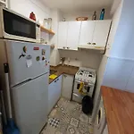 Hermoso Departamento Equipado, Amoblado en Almagro