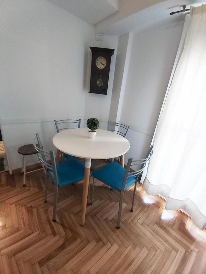 Hermoso Departamento Equipado, Amoblado En Almagro