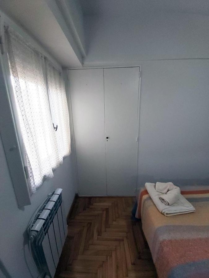Hermoso Departamento Equipado, Amoblado En Almagro Apartamento Ciudad Autónoma de Buenos Aires