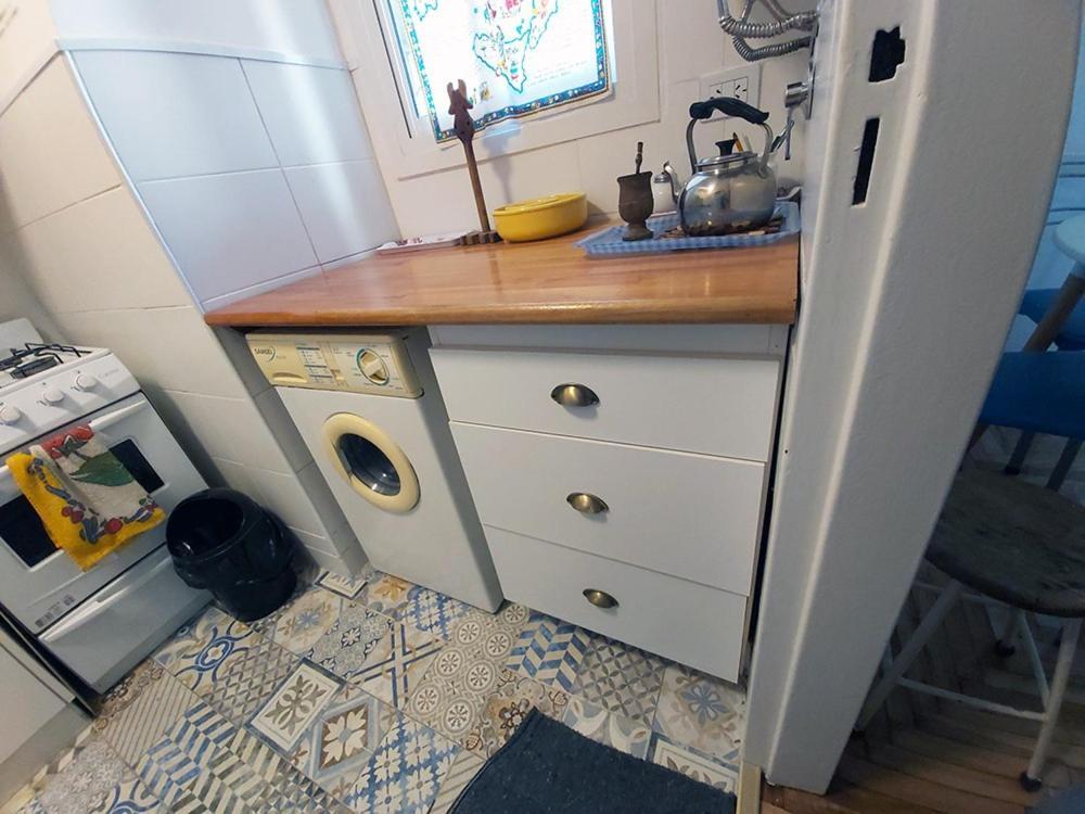 Hermoso Departamento Equipado, Amoblado En Almagro * Ciudad Autónoma de Buenos Aires