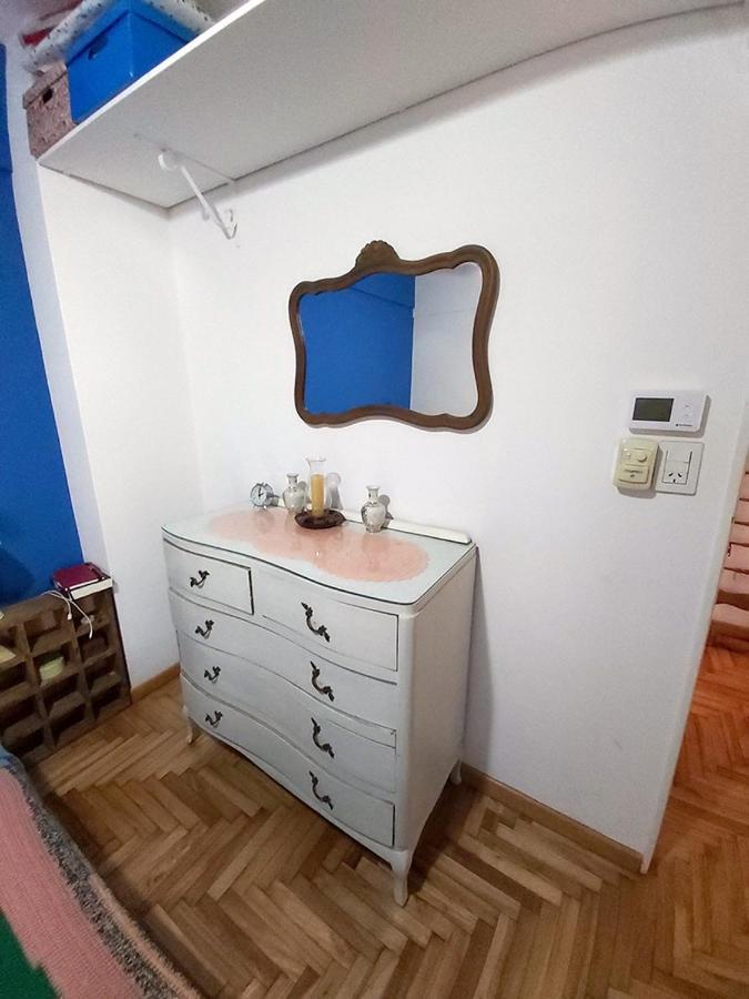 Apartamento Hermoso Departamento Equipado, Amoblado En Almagro Ciudad Autónoma de Buenos Aires